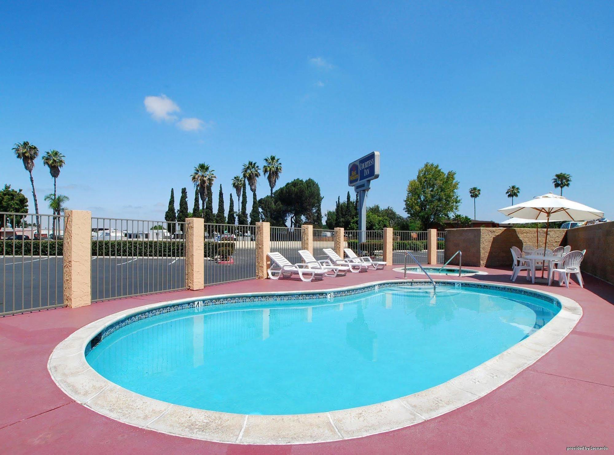 Rancho San Diego Inn & Suites El Cajon Facilities photo